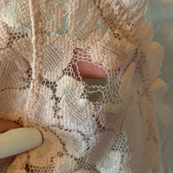 Halter Bralette - Picture 4 of 4